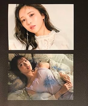 Amazon.co.jp: 与田祐希 A4サイズフォトa 13枚セット : ホーム